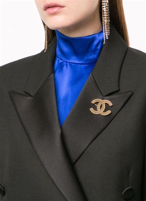 buy chanel brooch uk|Chanel brooch UK sale.